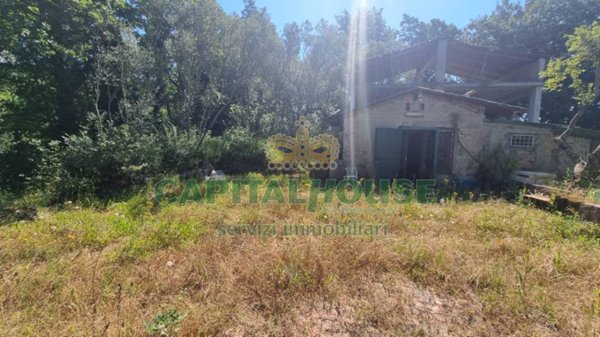 casa indipendente in vendita a Caiazzo