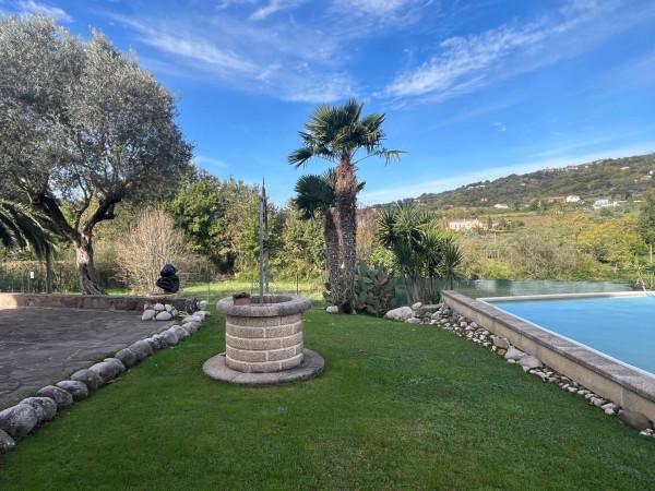 casa indipendente in vendita a Caiazzo
