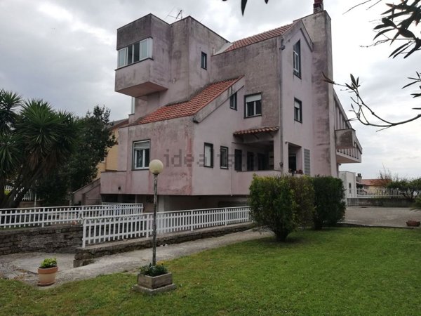 appartamento in vendita a Caiazzo