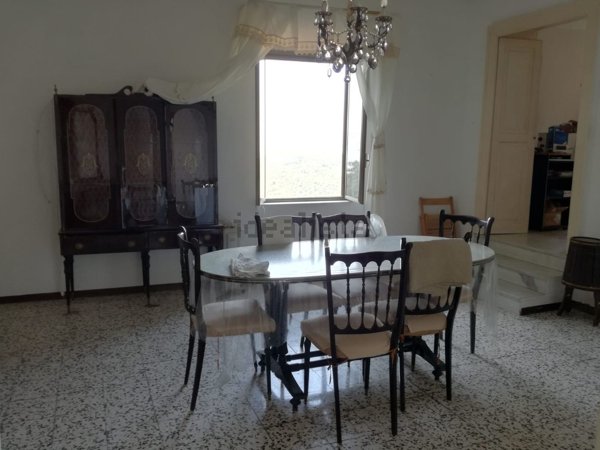 appartamento in vendita a Caiazzo