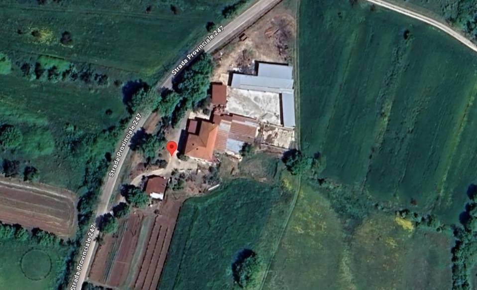 casa indipendente in vendita a Caiazzo