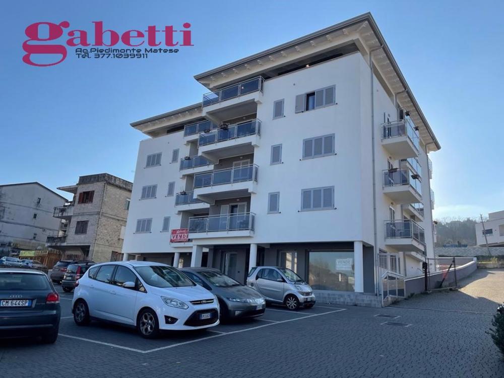 negozio in vendita a Caiazzo