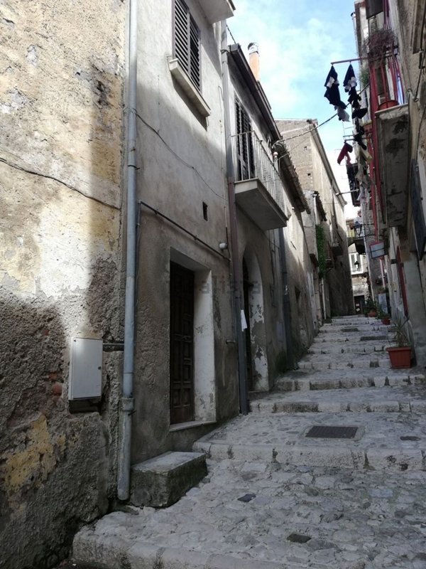 appartamento in vendita a Caiazzo