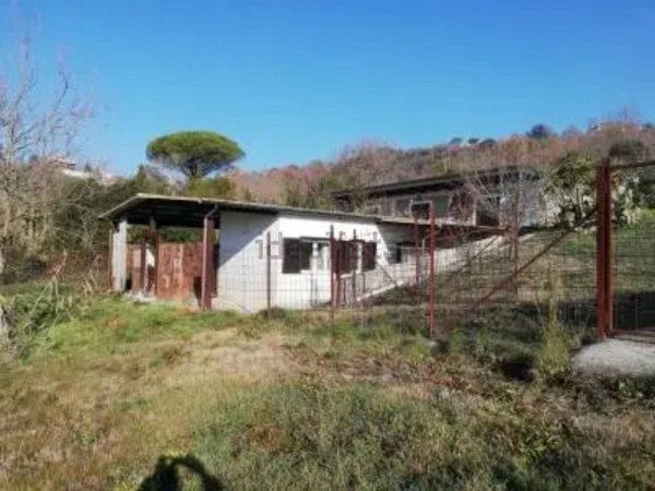 appartamento in vendita a Caiazzo