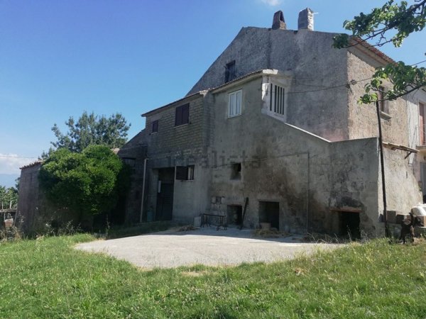 esavano in vendita a Caiazzo