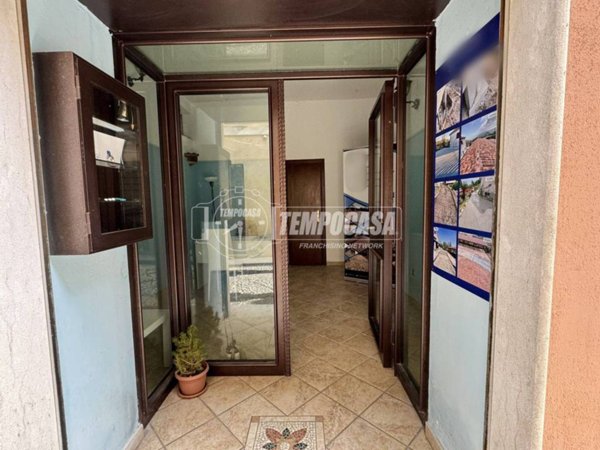 negozio in vendita a Caiazzo