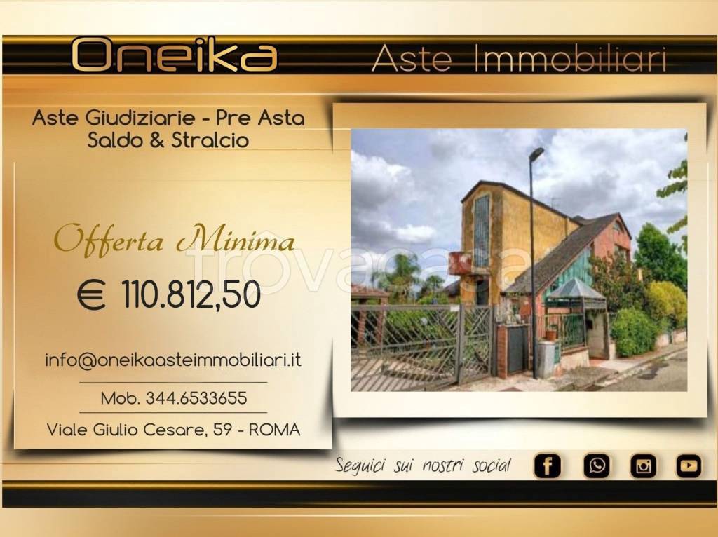 appartamento in vendita a Caiazzo