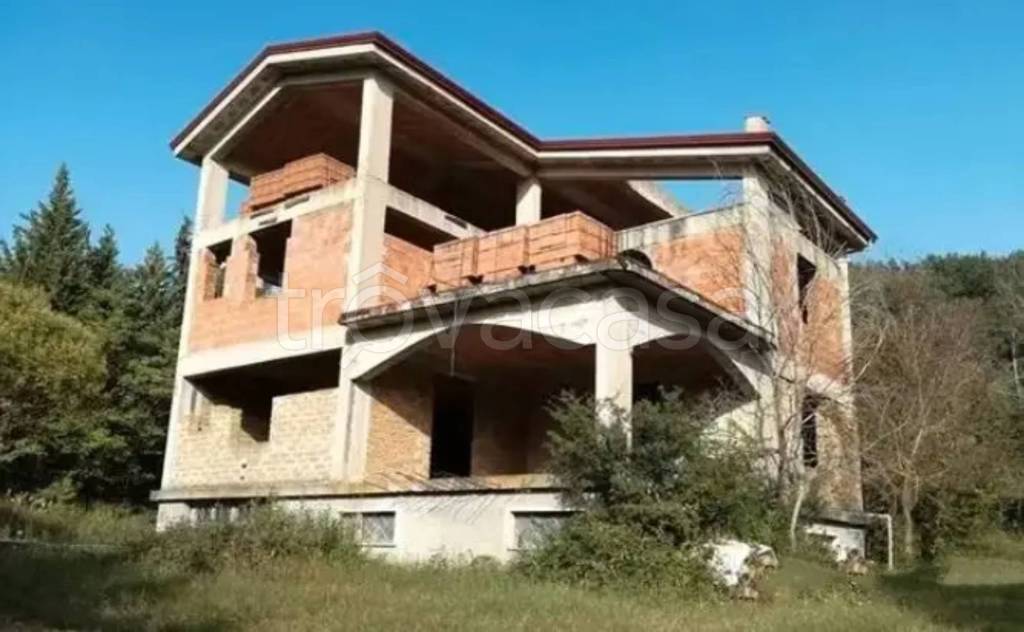 casa indipendente in vendita a Caiazzo