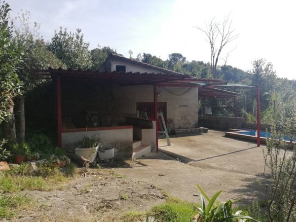 casa semindipendente in vendita a Caiazzo