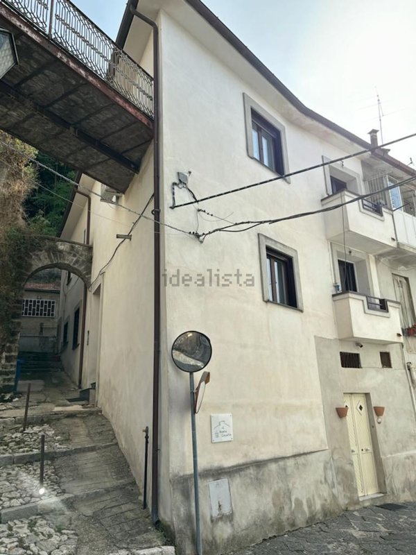appartamento in vendita a Caiazzo