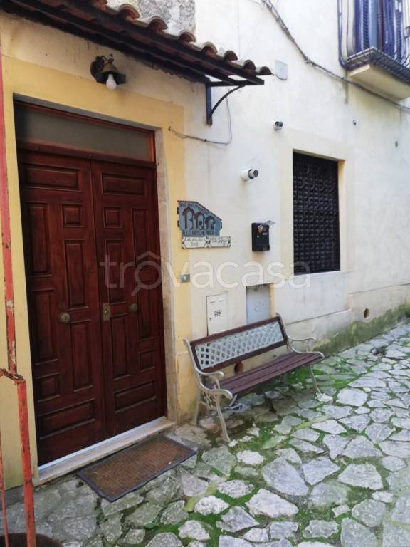 appartamento in vendita a Caiazzo