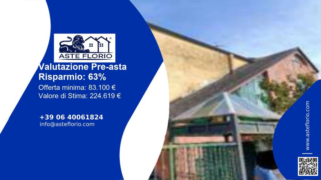 appartamento in vendita a Caiazzo
