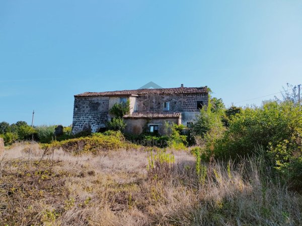 casale in vendita a Caiazzo