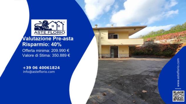 casa indipendente in vendita a Caiazzo