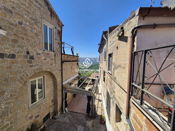 appartamento in vendita a Caiazzo