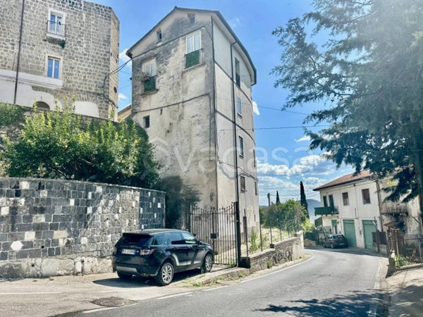 casa indipendente in vendita a Caiazzo