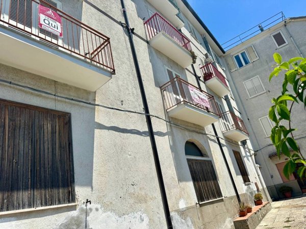 appartamento in vendita a Caiazzo