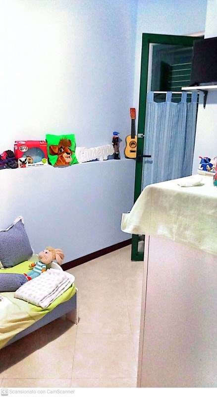 appartamento in vendita a Caiazzo