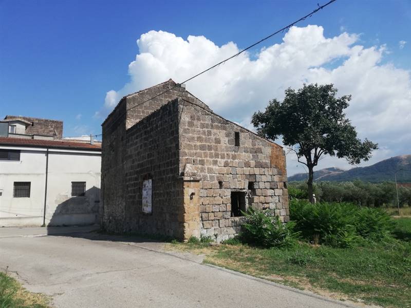 casa indipendente in vendita a Caiazzo in zona Cesarano