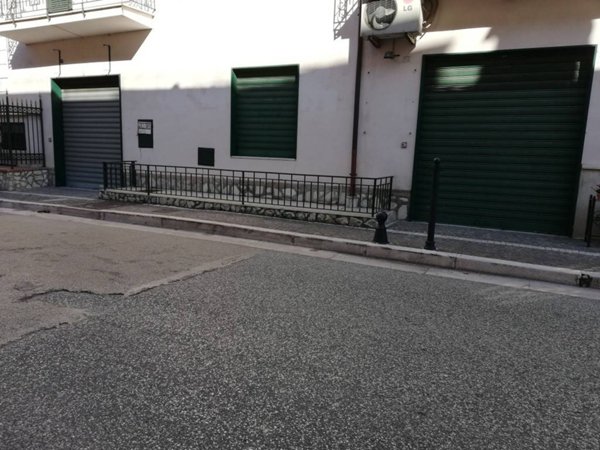 negozio in vendita a Caiazzo