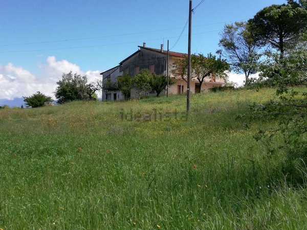 casale in vendita a Caiazzo