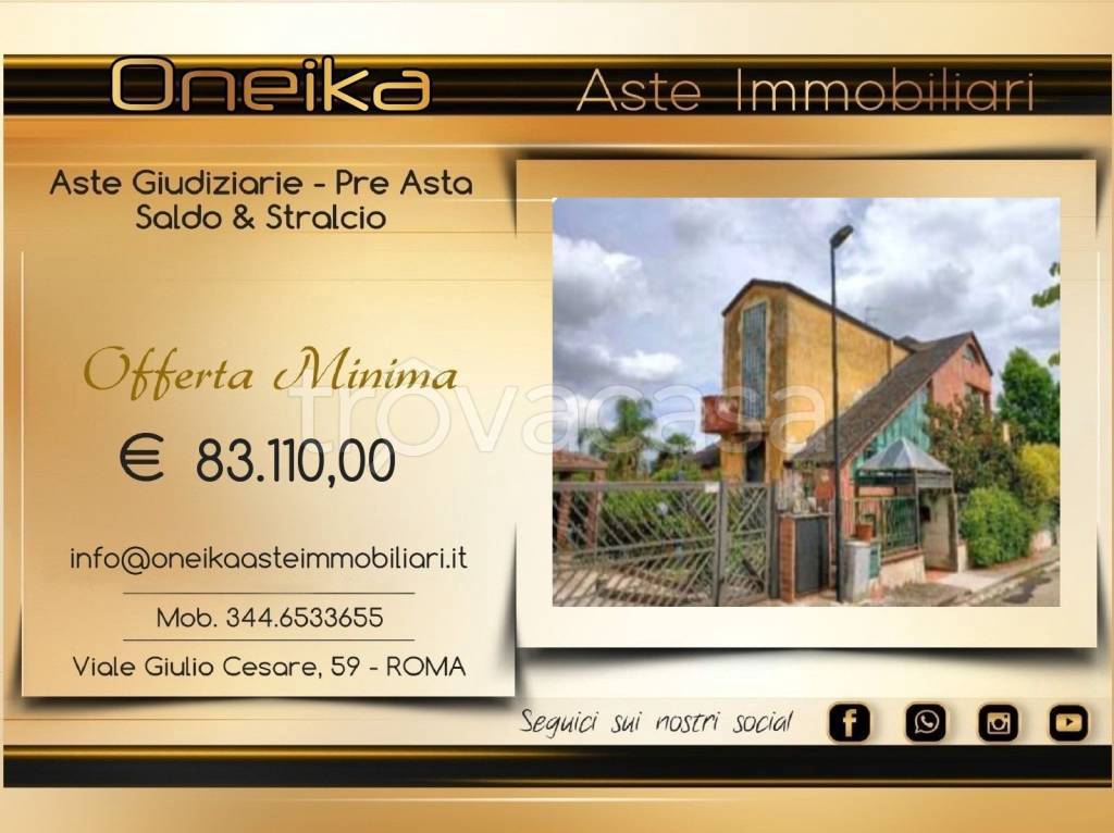 appartamento in vendita a Caiazzo