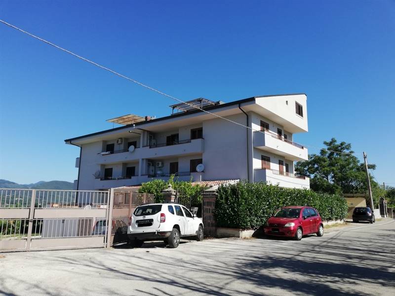 appartamento in vendita a Caiazzo
