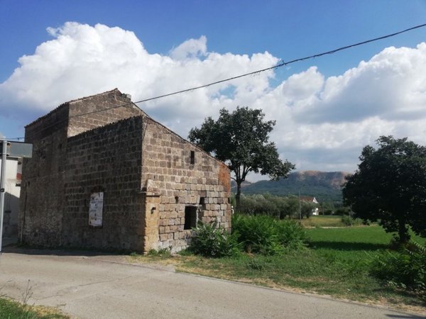 casale in vendita a Caiazzo in zona Cesarano