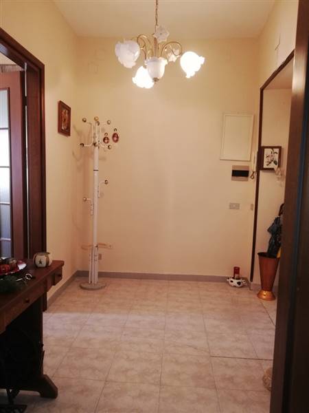 appartamento in vendita a Caiazzo
