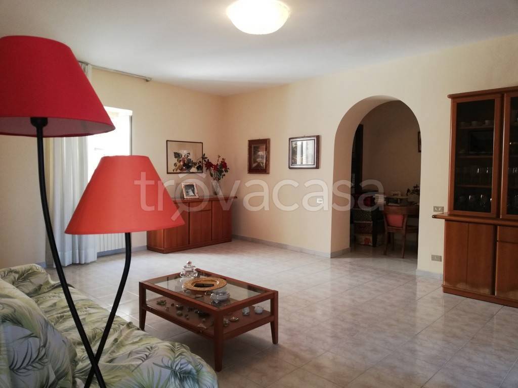 appartamento in vendita a Caiazzo