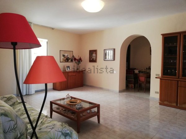 appartamento in vendita a Caiazzo