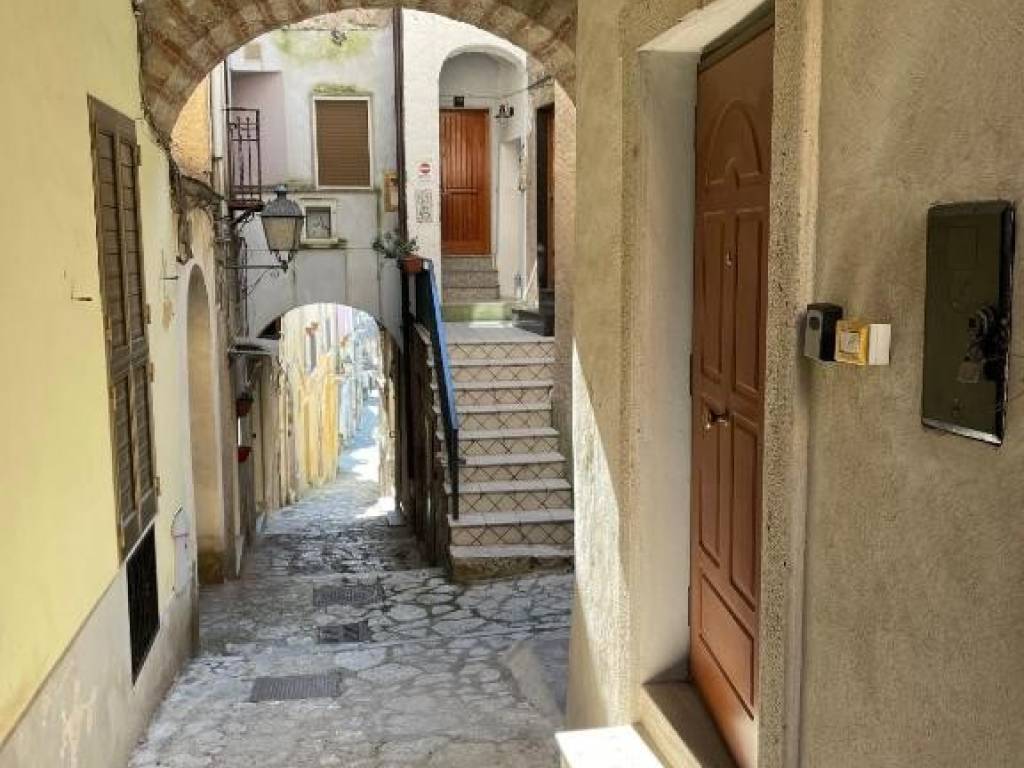 appartamento in vendita a Caiazzo