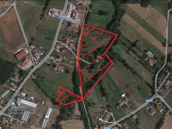 casa indipendente in vendita a Caiazzo