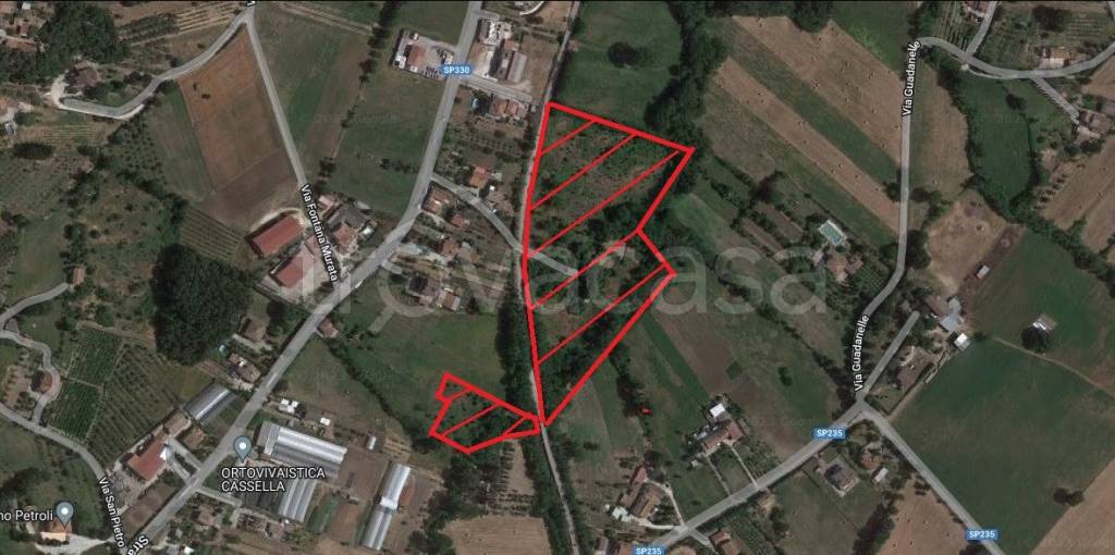 casa indipendente in vendita a Caiazzo