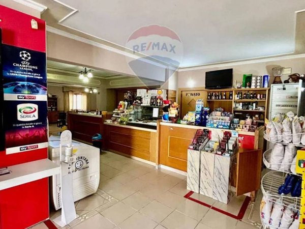 negozio in vendita a Caiazzo