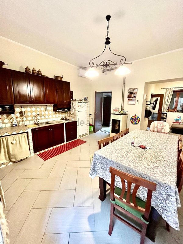 appartamento in vendita a Caiazzo