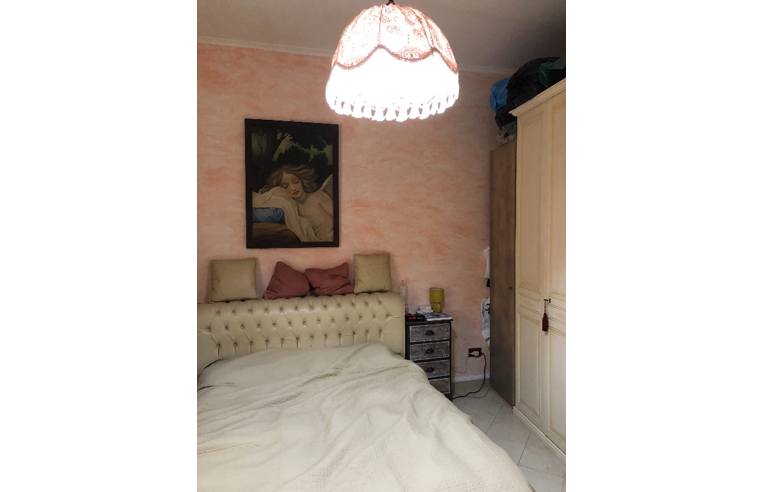 appartamento in vendita a Caiazzo