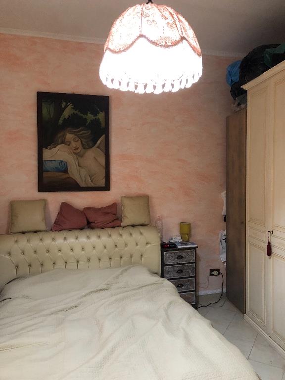 appartamento in vendita a Caiazzo