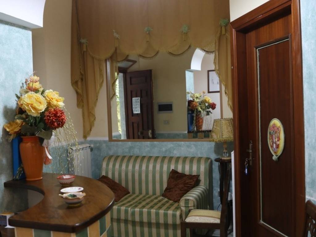 appartamento in vendita a Caiazzo