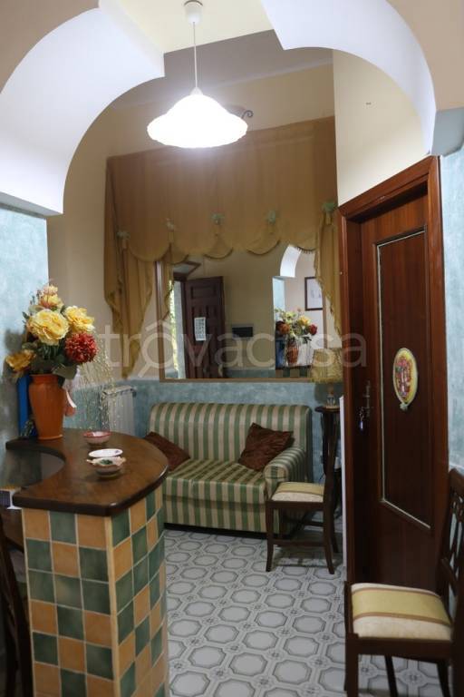 appartamento in vendita a Caiazzo