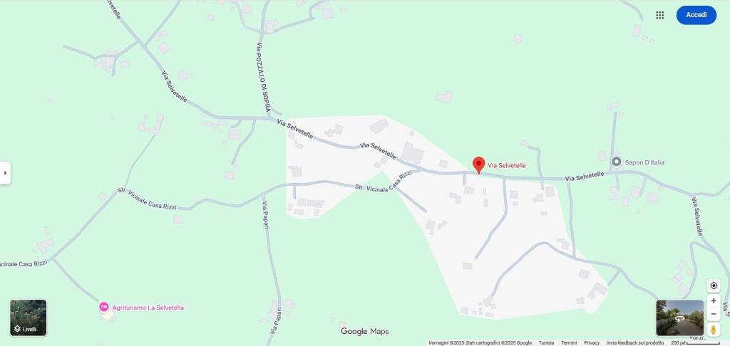 appartamento in vendita a Caiazzo