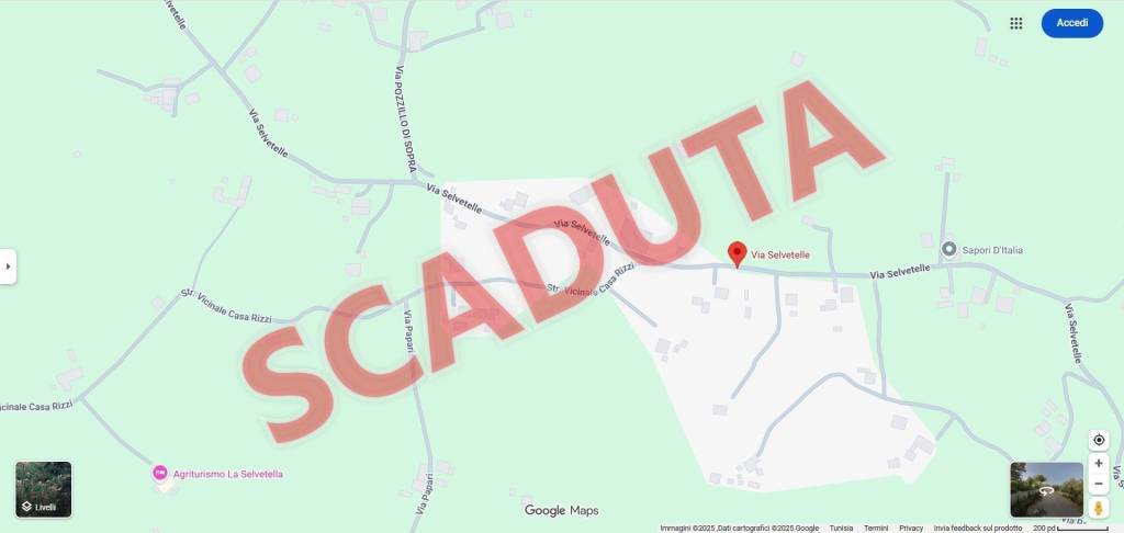 appartamento in vendita a Caiazzo