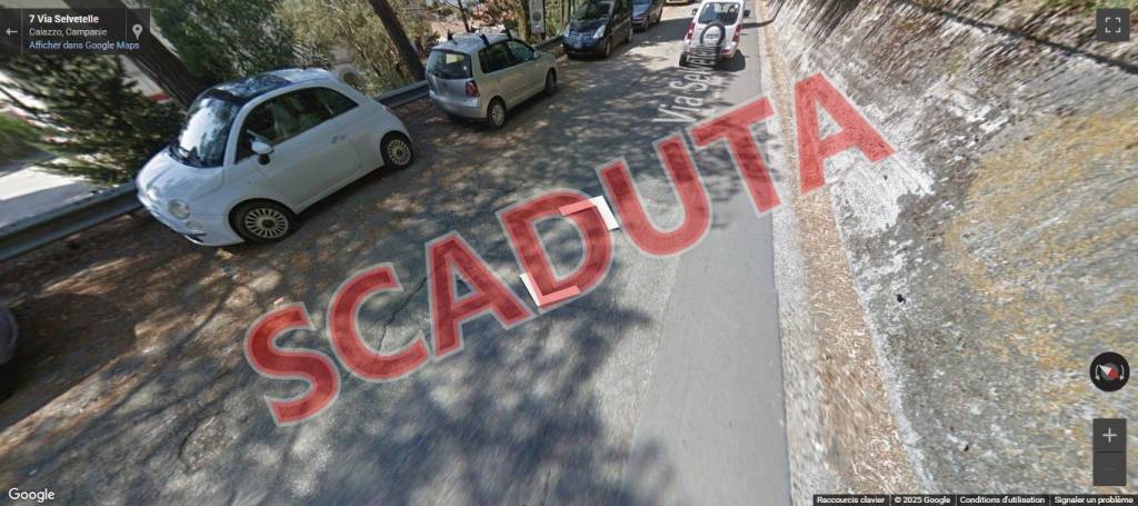 locale commerciale in vendita a Caiazzo