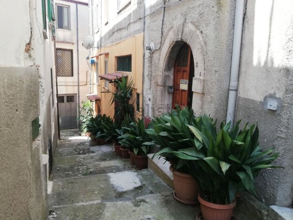 appartamento in vendita a Caiazzo