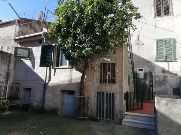 appartamento in vendita a Caiazzo