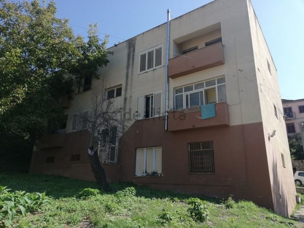 appartamento in vendita a Caiazzo