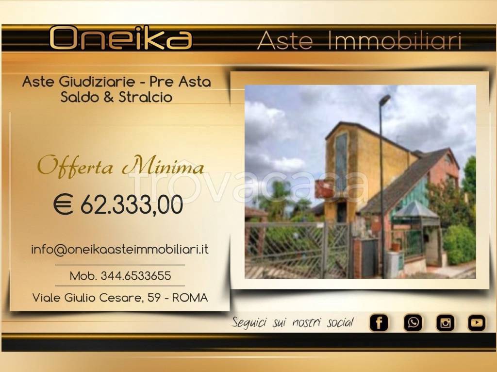 appartamento in vendita a Caiazzo