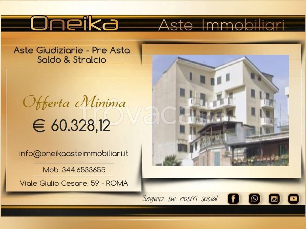 appartamento in vendita a Caiazzo