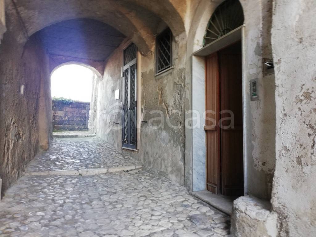 appartamento in vendita a Caiazzo