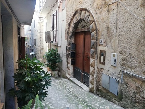 appartamento in vendita a Caiazzo